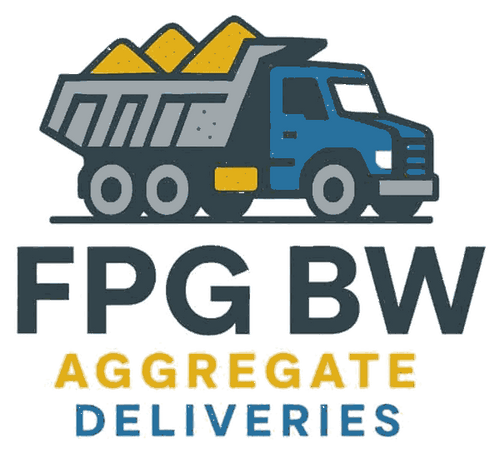 FPG BW AGGREGATE DELIVERIES